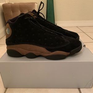 VNDS Olive 13s